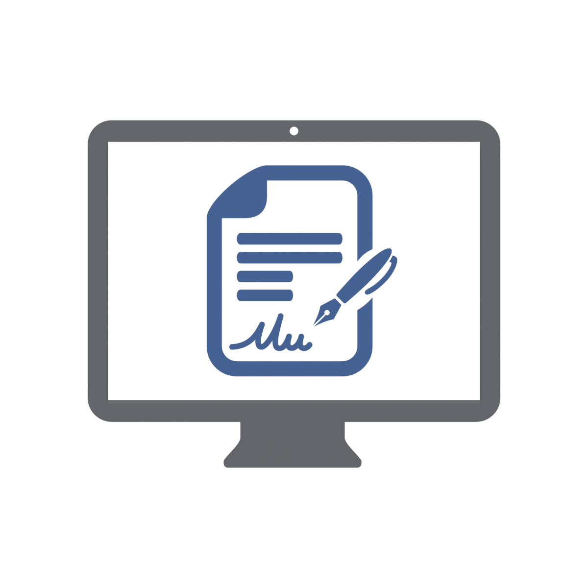 Step 1 Determine if a data use agreement has been executed